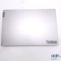 Ordinateur portable Lenovo Thinkbook 15-Iil Gris - Intel Cor… (photo 5)