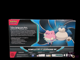 a box that has a pokemon figure on it