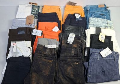 Lot à retirer à Décines-Charpieu (69150) ou expédition possi… - Photo 1