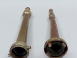 pair of brass - plated brass - plated brass - plated brass - plated brass - plated brass - plated brass - plated brass -