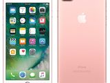 une photo d'un iPhone rose, montrant sa face avant et sa face arrière