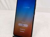 a close up of the back of a black samsung note 9