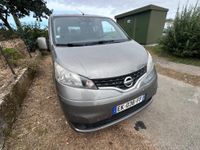 NISSAN NV 200 (5 places) (photo 3)