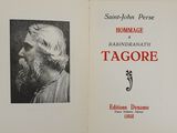 a book with a picture of a bearded man on it