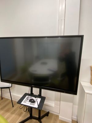 VENTE SUR DESIGNATION - LOT 2 - Un écran tactile IIYAMA PROLITE TE6504 - Photo 1