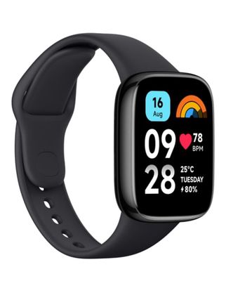 Montre connectée Xiaomi Redmi Watch 3 Active avec bracelet N…