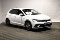 VP VOLKSWAGEN POLO 1.0 TSI 95ch EDITION ex auto ecole - Dmec… (photo 2)