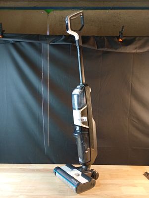 DH2029//Aspirateur laveur BISSELL Crosswave HF3 Pro sans fil…