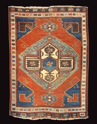 Anatolie centrale, Turquie (empire Ottoman)