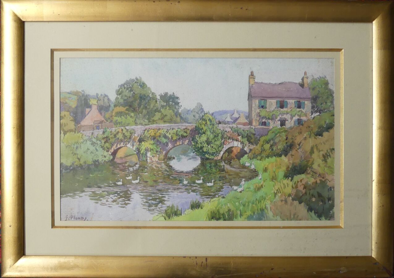 Tableaux, Dessins & Estampes