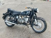 BMW R50 - Genre : MTT2 - Carrosserie : SOLO - Energie : ES -… (photo 2)
