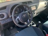 a picture of a car dashboard with a steering wheel