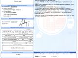 an image of a picture of a driver ' s license for a car