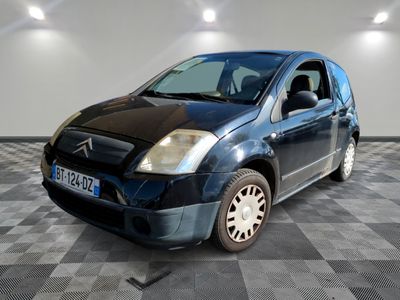 C2 1.1I FURIO - ES - Mise en service: 19/05/2004 -… - Photo 1