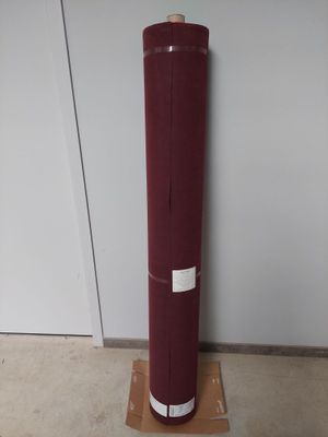 Rouleau ALCANTARA Prune 7564 Réf.