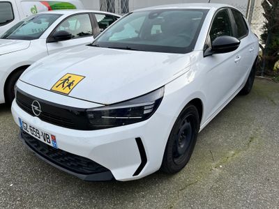OPEL CORSA EDITION 1.2 TURBO 100CH BVM - Genre : VP - Carros…