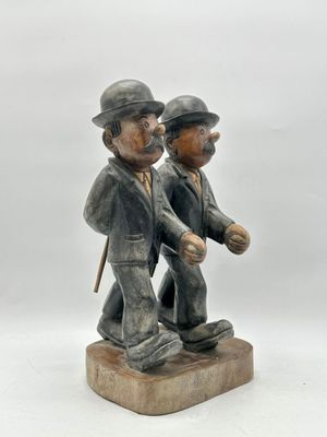 D'après Hergé, Les Aventures de Tintin - Photo 1