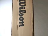 a box that is sitting on top of a counter