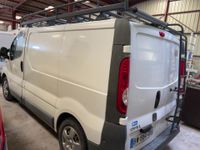 OPEL VIVARO 2.0 DCI 90 CH NON ROULANT - VIVARO 2. (photo 6)