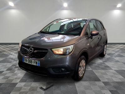 OPEL - CROSSLAND X 1.2 I 12V TURBO BVM6 SS 110 CV - ES - Mis…