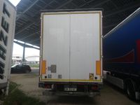 Semi-remorque FRUEHAUF PLSC STD, essieux SAF (photo 5)