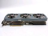 an image of a close up of a video card on a white surface