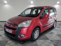 CITROEN - BERLINGO MULTISPACE HDI 90 CONFORT - GO - Mise en …