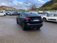 CITROEN C4 1.2 Hybride 136ch S&S MAX Automatique - Genre : V… (photo 5)