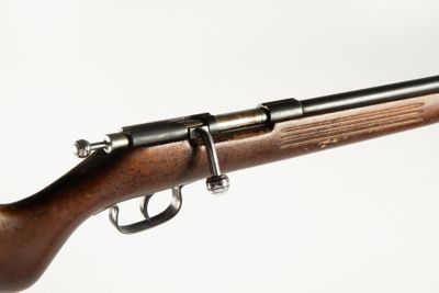 Carabine mono-coup Manu Arm, calibre 9 mm Flobert, mécanisme… - Photo 1