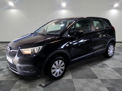 Voiture Particulière - Modèle Inconnu - Estimation 4 800 €