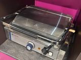 a toaster that is sitting on top of a counter