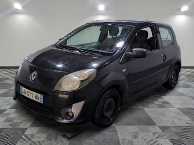 RENAULT - TWINGO II 1.2 LEV 16V 75 - ES - Mise en service: 2…