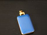 a lighter that is sitting on a table