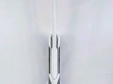 an image of a vacuum cleaner on a white surface