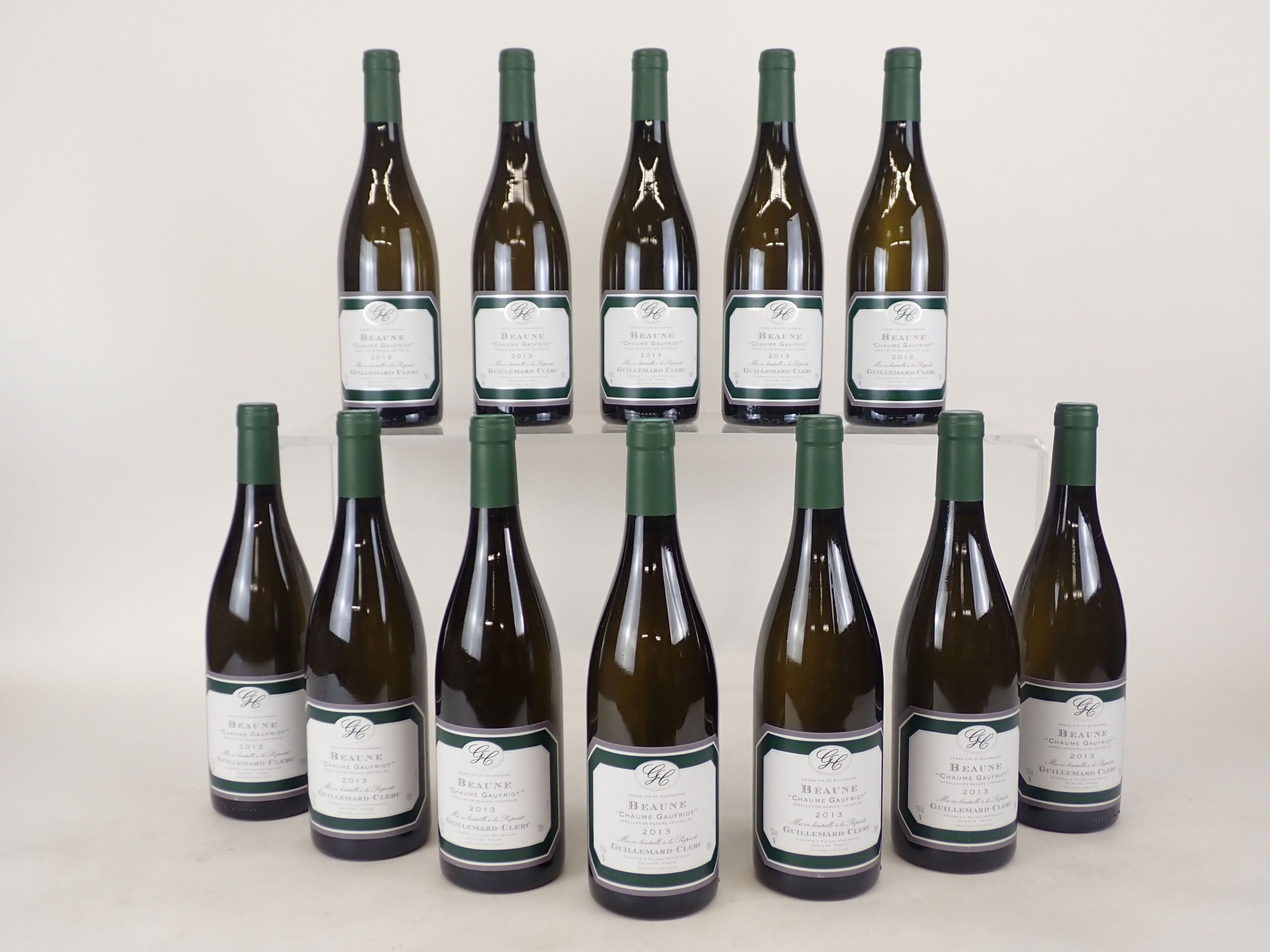 Vins & Spiritueux