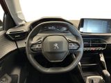 the interior of a car with a steering wheel, dashboard, and dash board