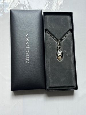 GEORG JENSEN - Pendentif JEORG JENSEN collection Héritage en…