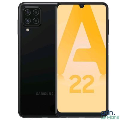 samsung galaxy a52 32gb black