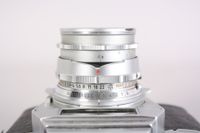 appareil photo AMBIFLEX objectif SOLINAR 2. (photo 5)