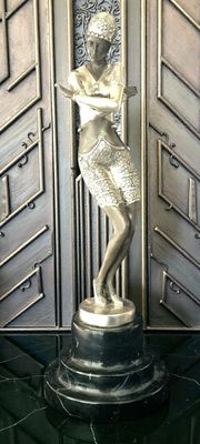 Ferdinand Paris (actif debut XXe siecle) d'après.