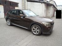 BMW X1 SDRIVE18 - VEHICULE - Genre : VP - Carrosserie : BREA… (photo 5)