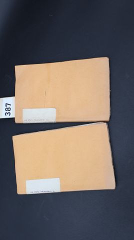 Les époux malheureux ou Histoire de Monsieur et Madame de la BEDO...