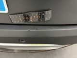 the back end of a car with a sticker that says vauto on it