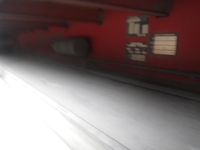 Semi-remorque FRUEHAUF PLSC STD, essieux SAF (photo 6)