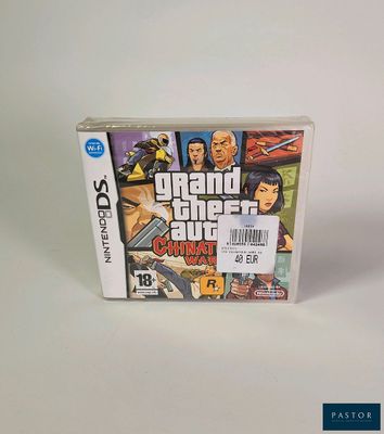 le jeu se trouve dans son emballage d'origine