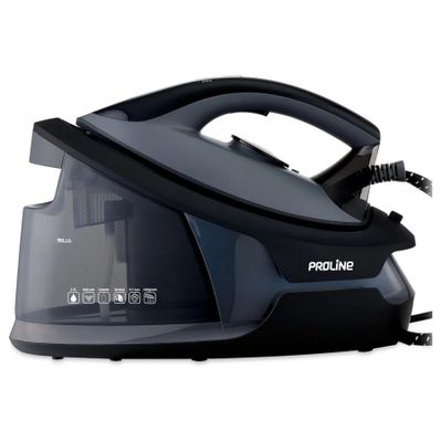 804/Centrale vapeur PROLINE SGSTEAM/La première photo est no…