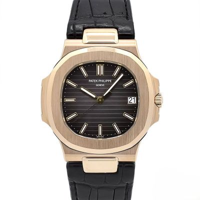 Patek Philippe Modèle : Nautilus