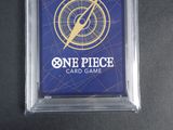 an image of a one piece card game in a plastic case