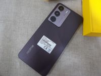 REALME RMX3941 en storm black. C75. (photo 3)