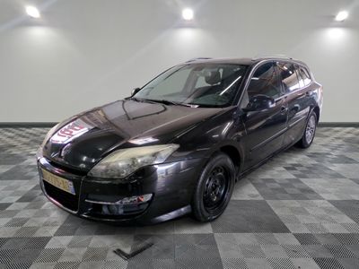 Renault - Laguna Estate 2.0 Dci 130 Fap Eco2 Black Edition -…